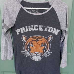 PRINCETON
